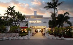 Grand Decameron Montego Beach, A Trademark All-Inclusive Resort